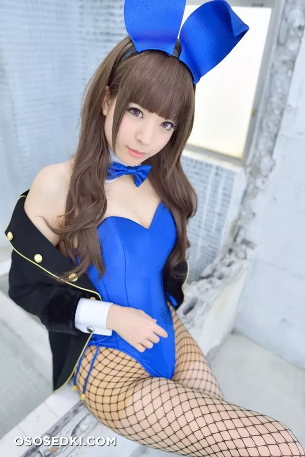 [倉坂くるる] 合同バニーガールROM Session for Layers Vol.05 - 593