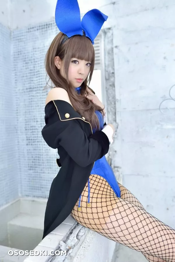 [倉坂くるる] 合同バニーガールROM Session for Layers Vol.05 - 596