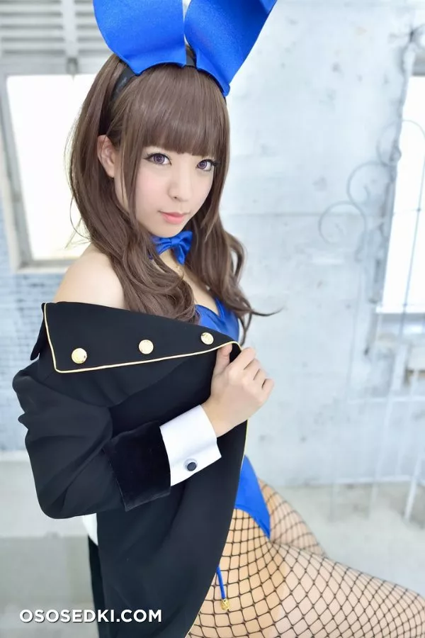 [倉坂くるる] 合同バニーガールROM Session for Layers Vol.05 - 597