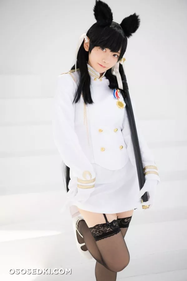 [尊みを感じて桜井] 愛宕お姉さんが本気でお熱いお仕置きしちゃおうかしら？ - 20