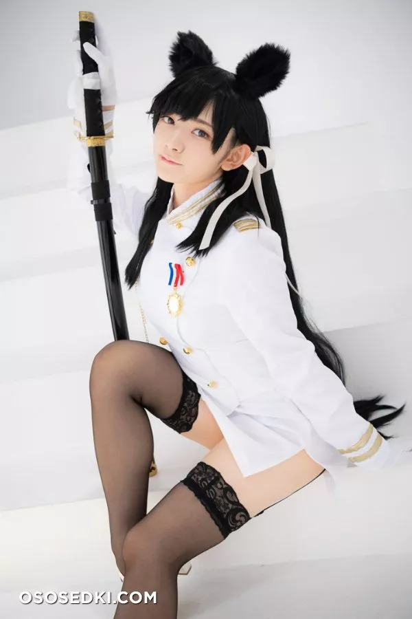 [尊みを感じて桜井] 愛宕お姉さんが本気でお熱いお仕置きしちゃおうかしら？ - 21