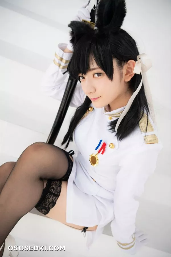 [尊みを感じて桜井] 愛宕お姉さんが本気でお熱いお仕置きしちゃおうかしら？ - 26