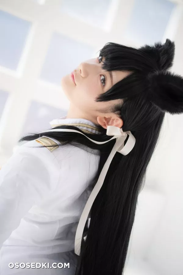 [尊みを感じて桜井] 愛宕お姉さんが本気でお熱いお仕置きしちゃおうかしら？ - 35