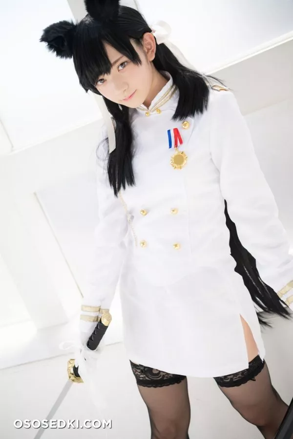 [尊みを感じて桜井] 愛宕お姉さんが本気でお熱いお仕置きしちゃおうかしら？ - 40