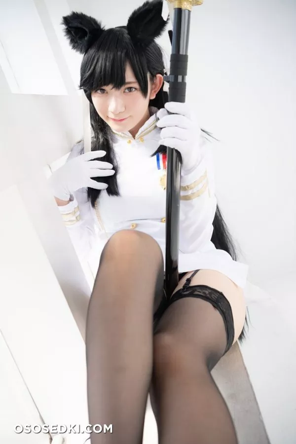 [尊みを感じて桜井] 愛宕お姉さんが本気でお熱いお仕置きしちゃおうかしら？ - 49