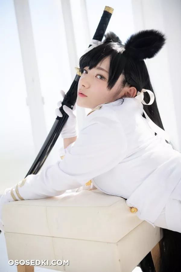 [尊みを感じて桜井] 愛宕お姉さんが本気でお熱いお仕置きしちゃおうかしら？ - 62