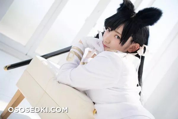 [尊みを感じて桜井] 愛宕お姉さんが本気でお熱いお仕置きしちゃおうかしら？ - 63