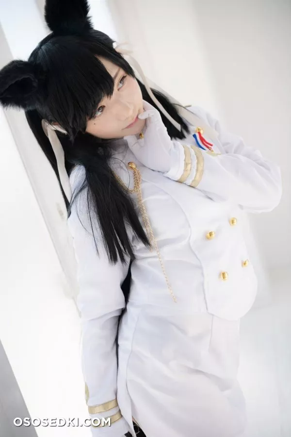 [尊みを感じて桜井] 愛宕お姉さんが本気でお熱いお仕置きしちゃおうかしら？ - 66