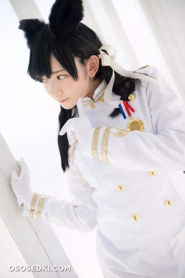 [尊みを感じて桜井] 愛宕お姉さんが本気でお熱いお仕置きしちゃおうかしら？ - 67