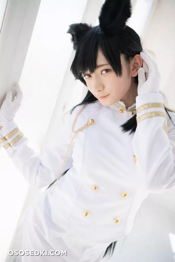 [尊みを感じて桜井] 愛宕お姉さんが本気でお熱いお仕置きしちゃおうかしら？ - 68