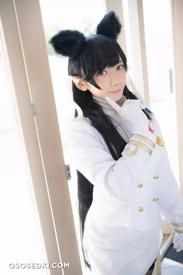 [尊みを感じて桜井] 愛宕お姉さんが本気でお熱いお仕置きしちゃおうかしら？ - 71
