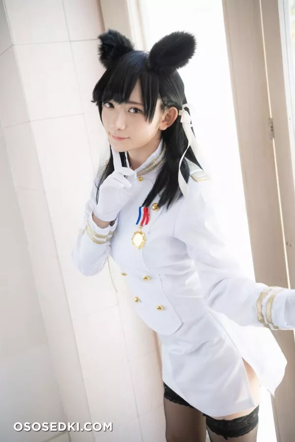 [尊みを感じて桜井] 愛宕お姉さんが本気でお熱いお仕置きしちゃおうかしら？ - 72