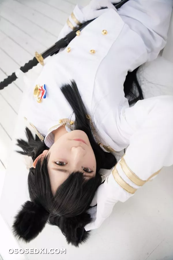 [尊みを感じて桜井] 愛宕お姉さんが本気でお熱いお仕置きしちゃおうかしら？ - 74
