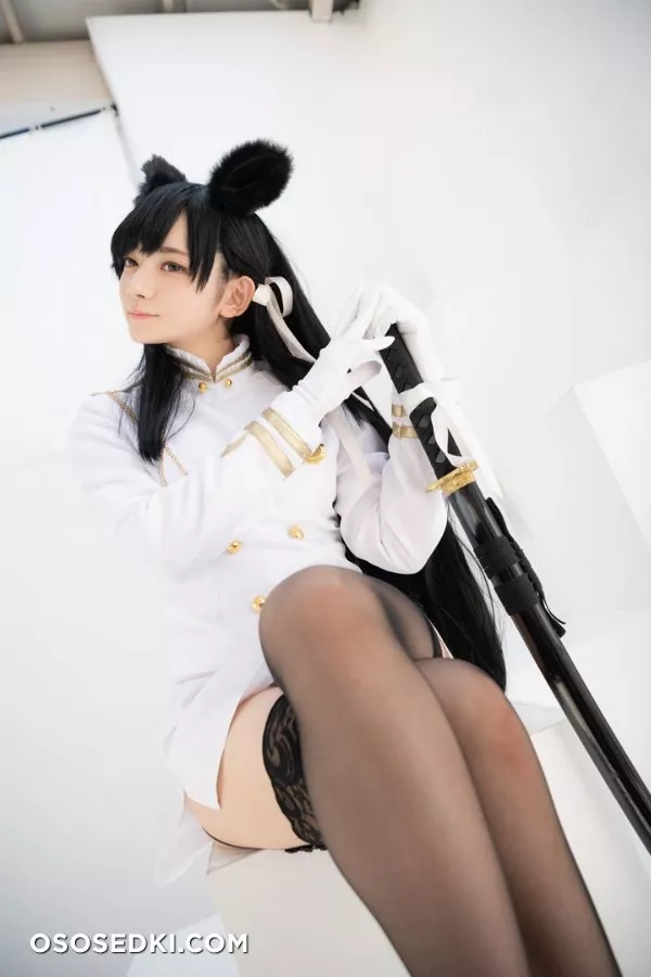 [尊みを感じて桜井] 愛宕お姉さんが本気でお熱いお仕置きしちゃおうかしら？ - 78