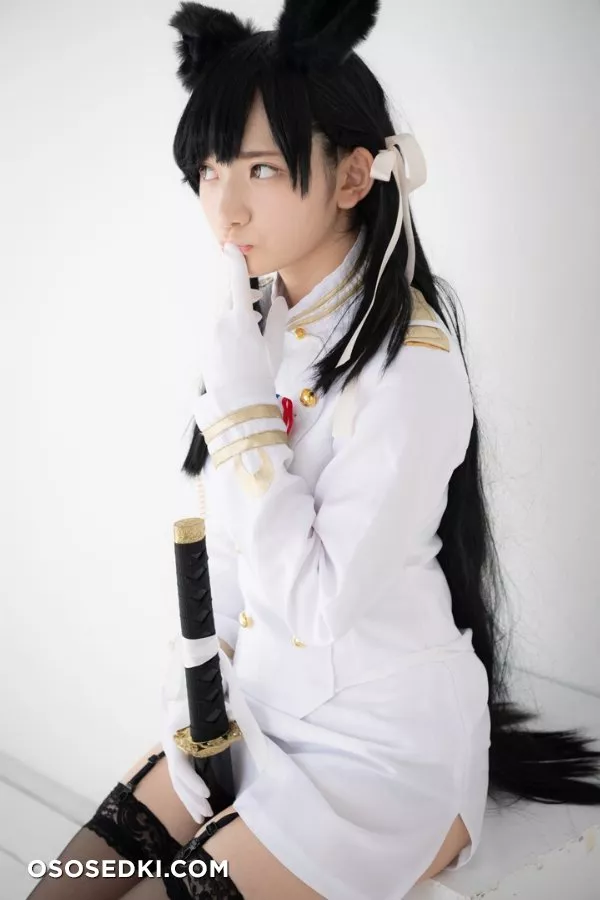 [尊みを感じて桜井] 愛宕お姉さんが本気でお熱いお仕置きしちゃおうかしら？ - 79