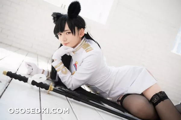 [尊みを感じて桜井] 愛宕お姉さんが本気でお熱いお仕置きしちゃおうかしら？ - 93