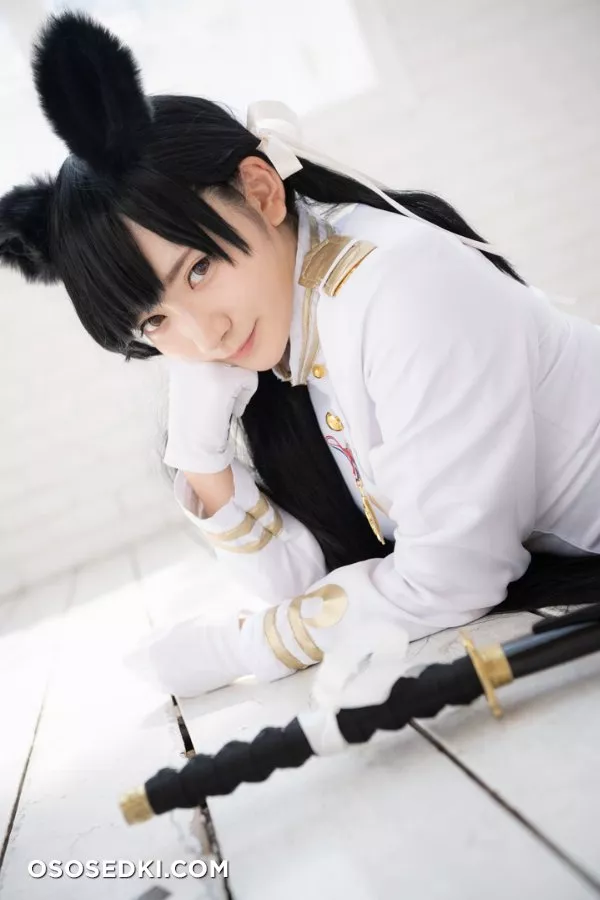 [尊みを感じて桜井] 愛宕お姉さんが本気でお熱いお仕置きしちゃおうかしら？ - 97