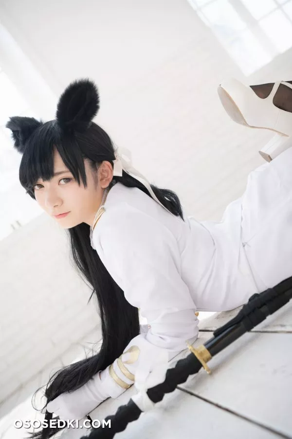 [尊みを感じて桜井] 愛宕お姉さんが本気でお熱いお仕置きしちゃおうかしら？ - 98