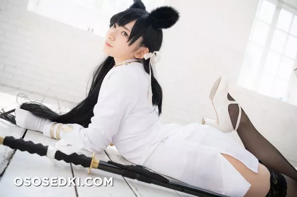 [尊みを感じて桜井] 愛宕お姉さんが本気でお熱いお仕置きしちゃおうかしら？ - 103