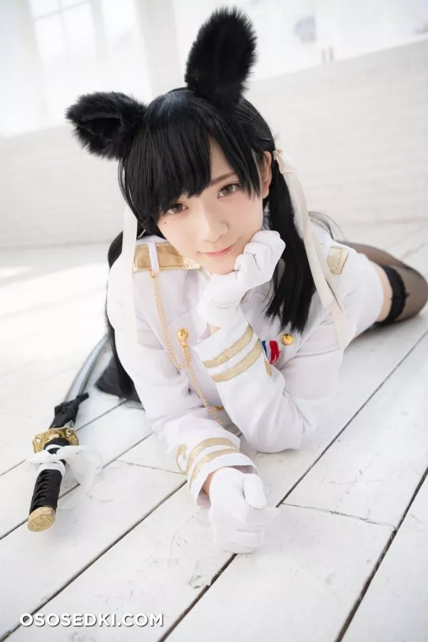 [尊みを感じて桜井] 愛宕お姉さんが本気でお熱いお仕置きしちゃおうかしら？ - 110