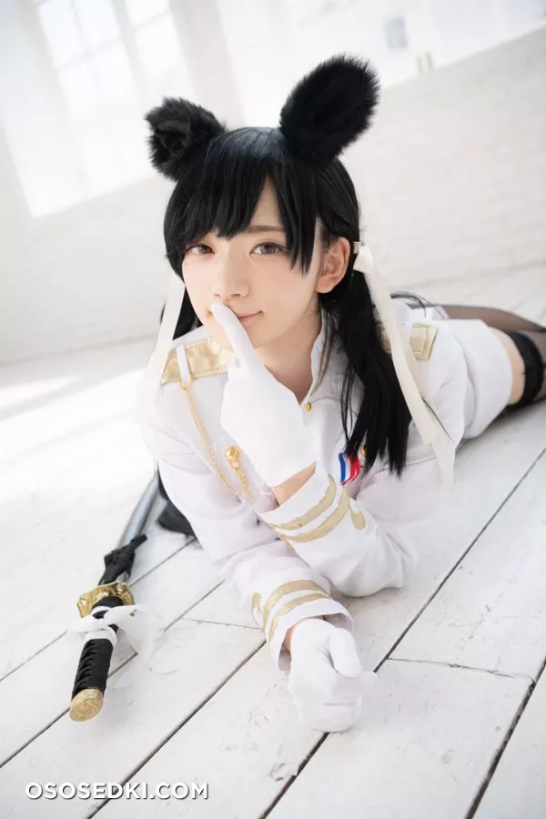 [尊みを感じて桜井] 愛宕お姉さんが本気でお熱いお仕置きしちゃおうかしら？ - 111