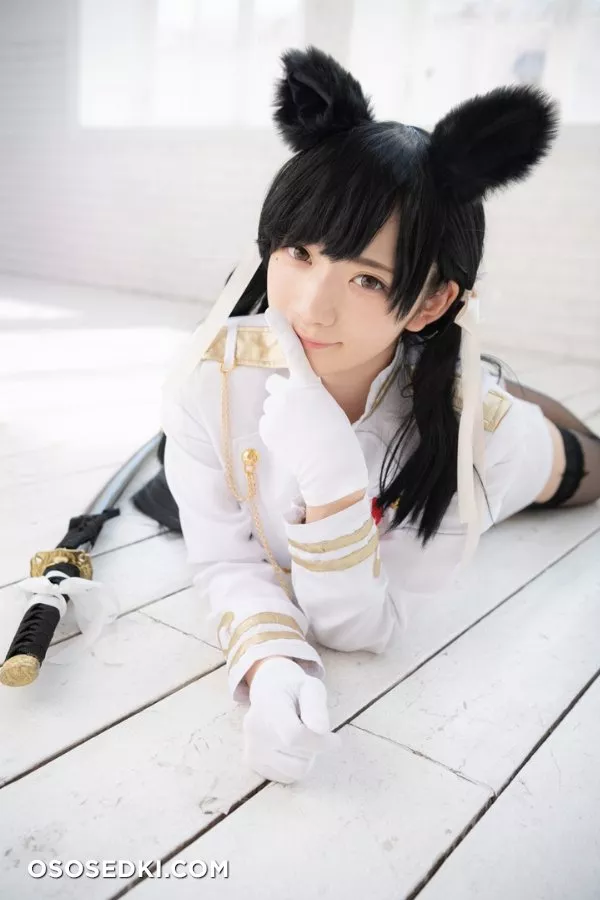 [尊みを感じて桜井] 愛宕お姉さんが本気でお熱いお仕置きしちゃおうかしら？ - 112