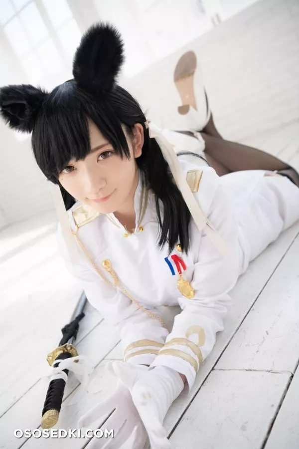 [尊みを感じて桜井] 愛宕お姉さんが本気でお熱いお仕置きしちゃおうかしら？ - 113
