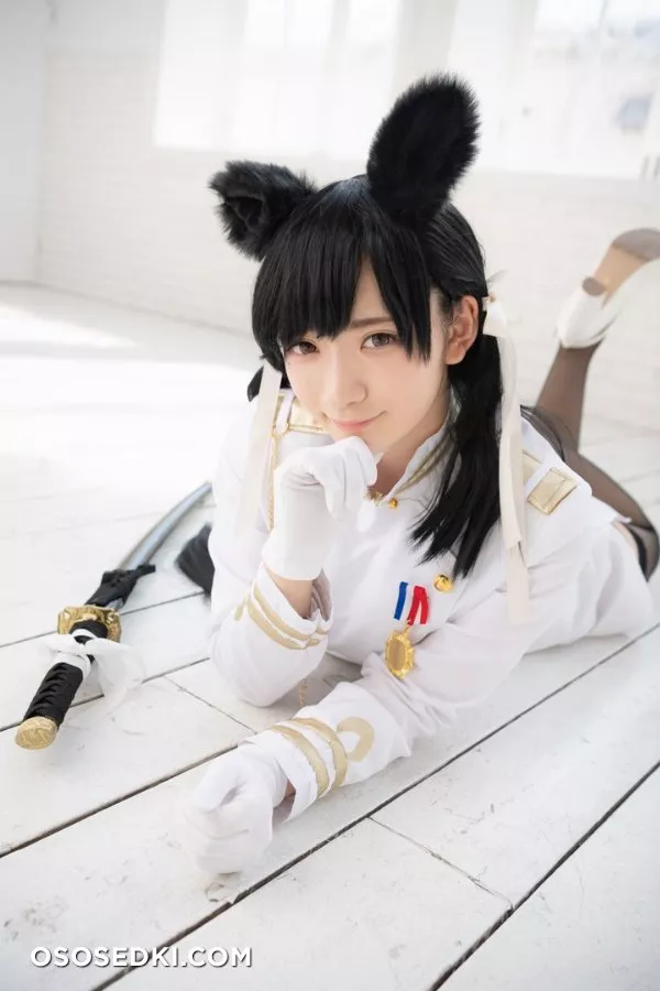 [尊みを感じて桜井] 愛宕お姉さんが本気でお熱いお仕置きしちゃおうかしら？ - 115