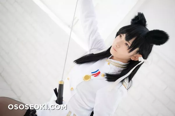 [尊みを感じて桜井] 愛宕お姉さんが本気でお熱いお仕置きしちゃおうかしら？ - 117