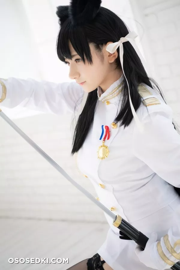 [尊みを感じて桜井] 愛宕お姉さんが本気でお熱いお仕置きしちゃおうかしら？ - 118