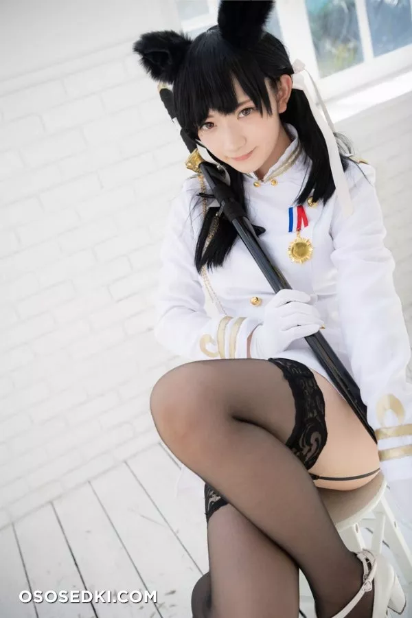 [尊みを感じて桜井] 愛宕お姉さんが本気でお熱いお仕置きしちゃおうかしら？ - 120