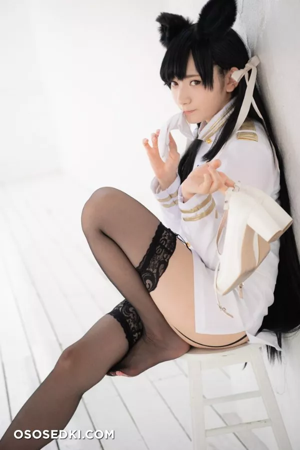 [尊みを感じて桜井] 愛宕お姉さんが本気でお熱いお仕置きしちゃおうかしら？ - 121