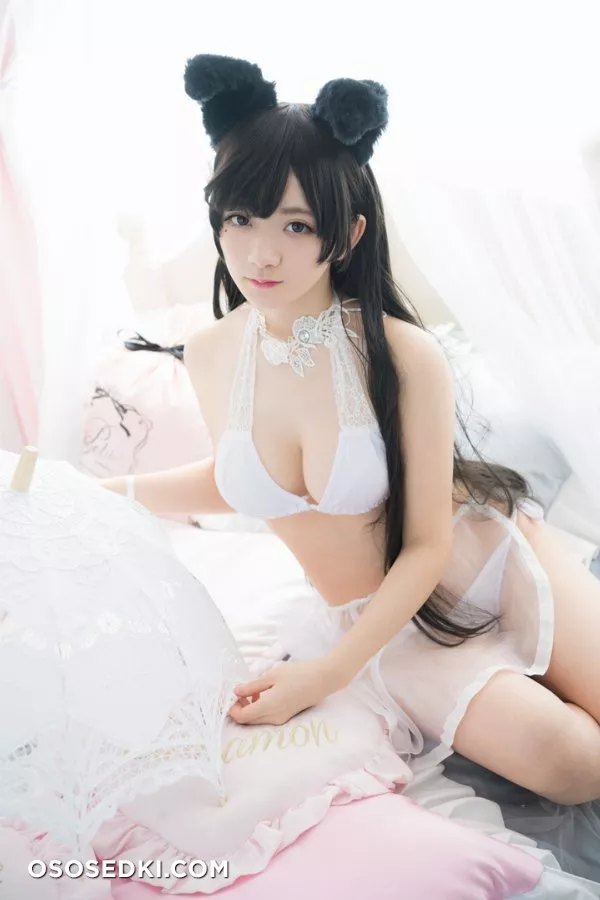 [尊みを感じて桜井] 愛宕お姉さんが本気でお熱いお仕置きしちゃおうかしら？ - 122