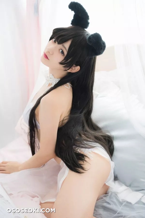 [尊みを感じて桜井] 愛宕お姉さんが本気でお熱いお仕置きしちゃおうかしら？ - 127