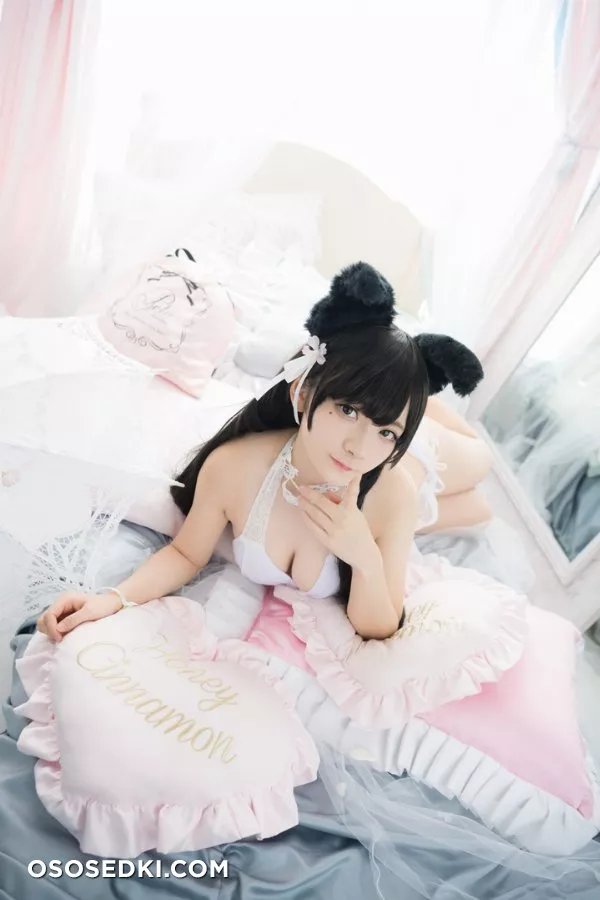 [尊みを感じて桜井] 愛宕お姉さんが本気でお熱いお仕置きしちゃおうかしら？ - 138