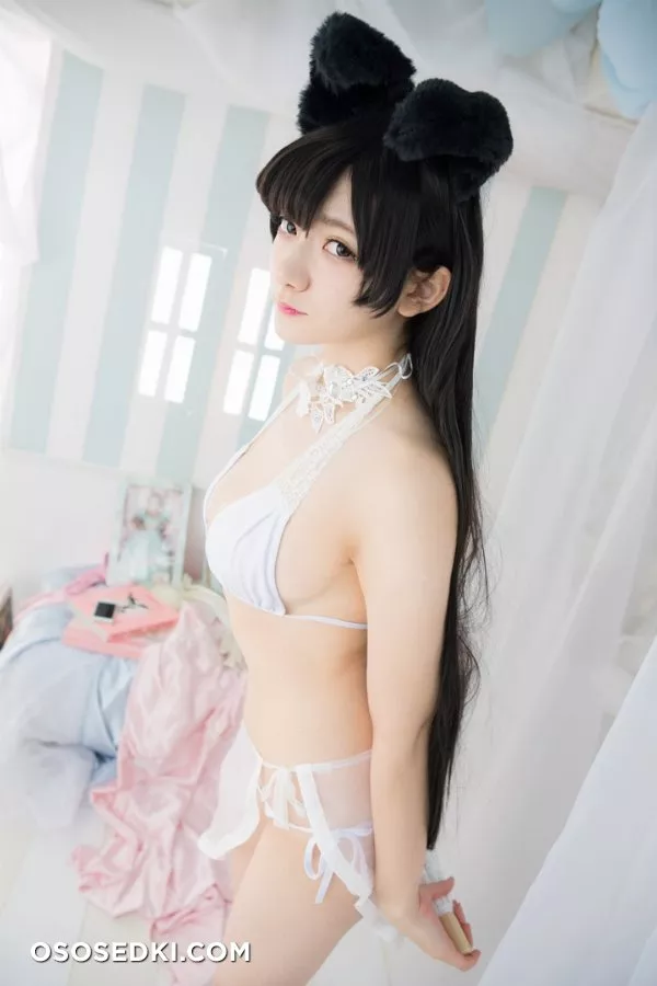 [尊みを感じて桜井] 愛宕お姉さんが本気でお熱いお仕置きしちゃおうかしら？ - 140