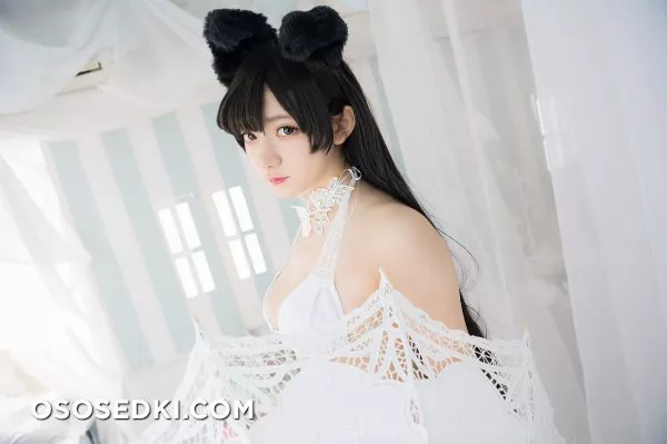 [尊みを感じて桜井] 愛宕お姉さんが本気でお熱いお仕置きしちゃおうかしら？ - 142