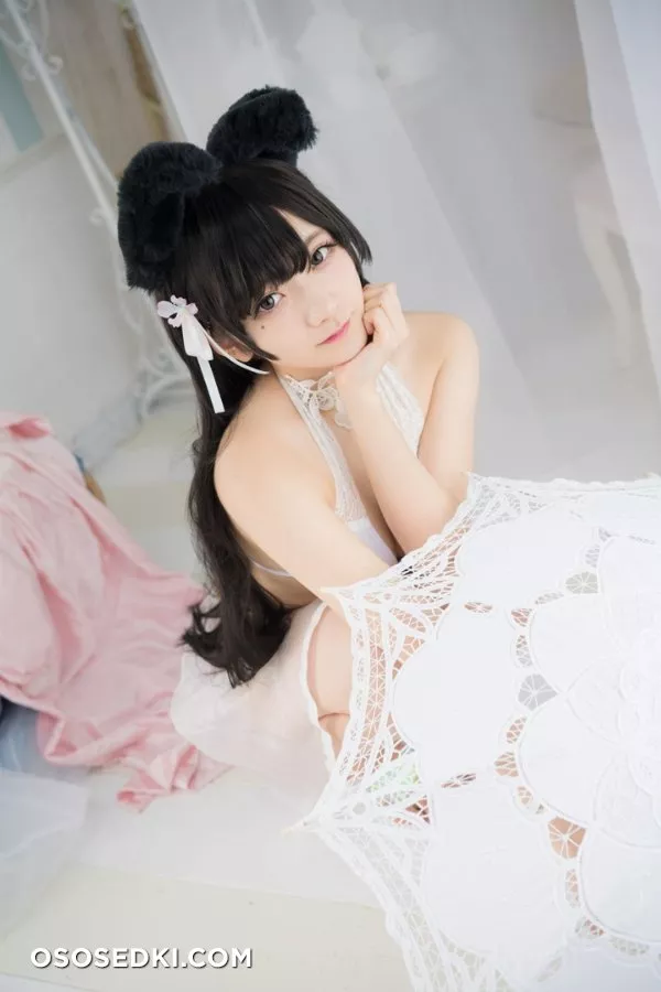 [尊みを感じて桜井] 愛宕お姉さんが本気でお熱いお仕置きしちゃおうかしら？ - 145