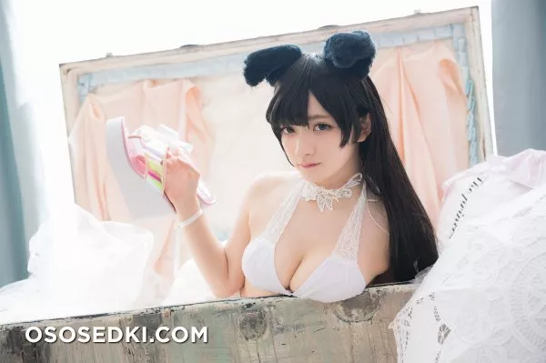 [尊みを感じて桜井] 愛宕お姉さんが本気でお熱いお仕置きしちゃおうかしら？ - 161