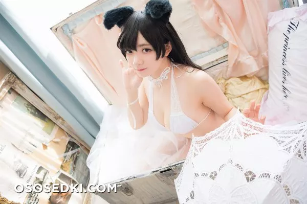 [尊みを感じて桜井] 愛宕お姉さんが本気でお熱いお仕置きしちゃおうかしら？ - 166