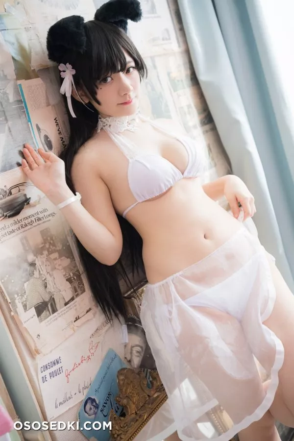 [尊みを感じて桜井] 愛宕お姉さんが本気でお熱いお仕置きしちゃおうかしら？ - 169