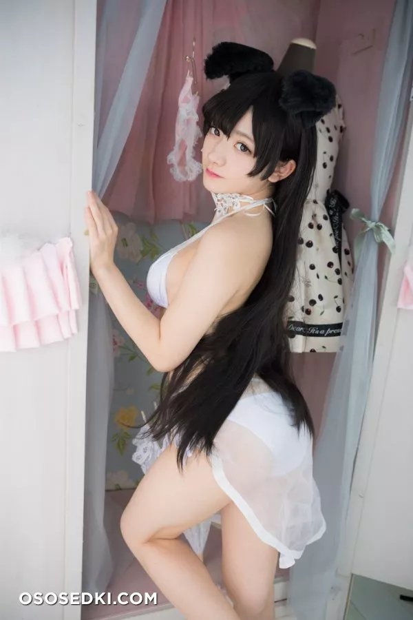 [尊みを感じて桜井] 愛宕お姉さんが本気でお熱いお仕置きしちゃおうかしら？ - 170