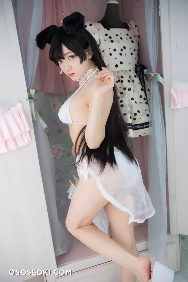 [尊みを感じて桜井] 愛宕お姉さんが本気でお熱いお仕置きしちゃおうかしら？ - 171