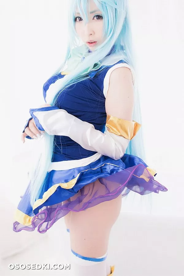 [Kurupika (Momoiru Reku)] KonoSuba - 31