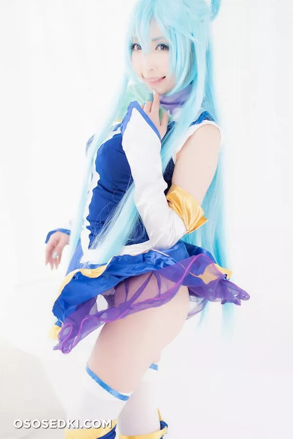 [Kurupika (Momoiru Reku)] KonoSuba - 37