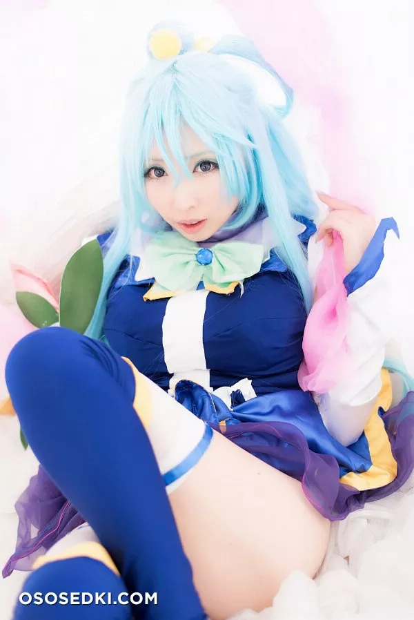 [Kurupika (Momoiru Reku)] KonoSuba - 57
