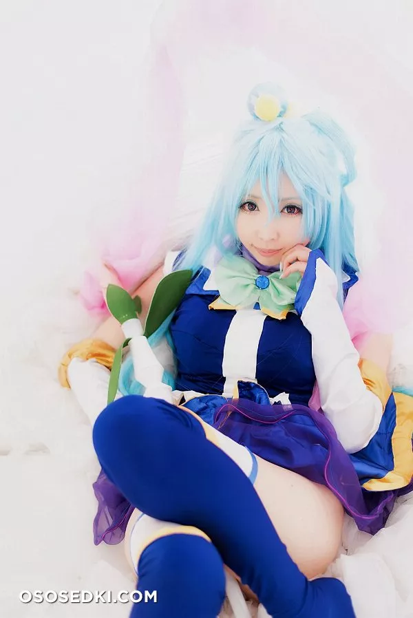 [Kurupika (Momoiru Reku)] KonoSuba - 58