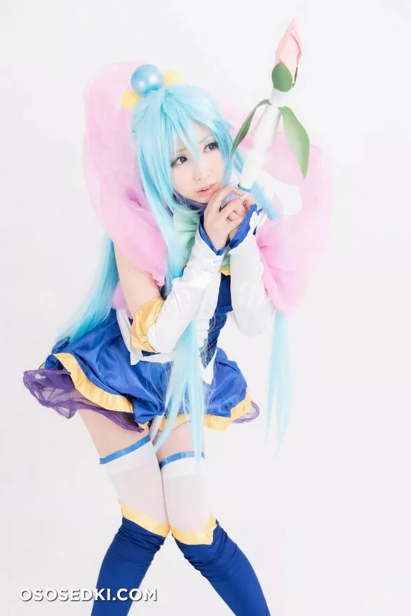 [Kurupika (Momoiru Reku)] KonoSuba - 62