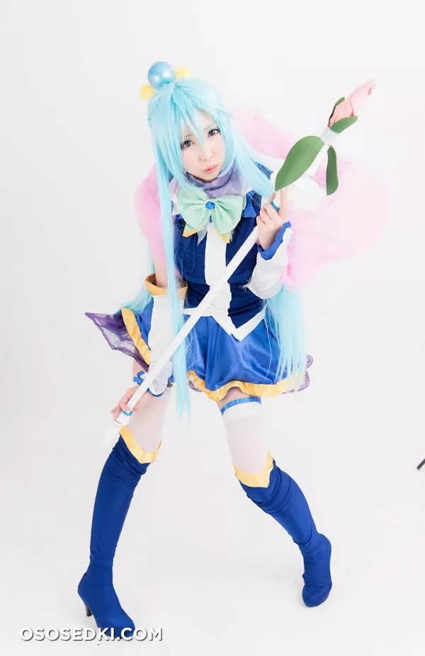 [Kurupika (Momoiru Reku)] KonoSuba - 64