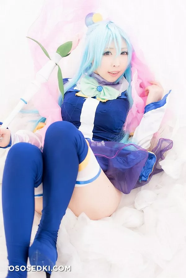 [Kurupika (Momoiru Reku)] KonoSuba - 65